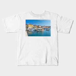 Rovinj Kids T-Shirt